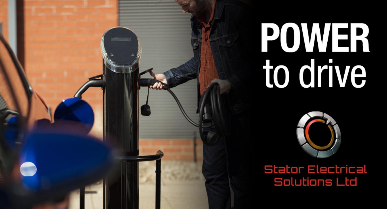 EV Charging Grants and Fully Understanding Your Requirements Stator Electrical Solutions